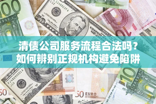 北京清债公司服务流程合法吗？如何辨别正规机构避免陷阱？