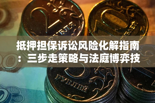 北京抵押担保诉讼风险化解指南：三步走策略与法庭博弈技巧